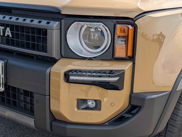 Land Cruiser 250 VX FIRST EDITION 2.8 New 6A 70KM - 2