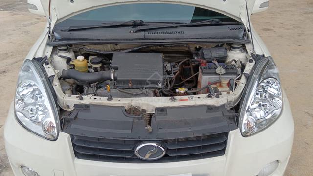 2010 Perodua MYVI 1.3 EZi FACELIFT (A) - 5