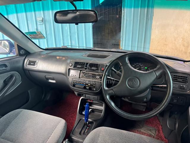 1995 Honda CIVIC 1.6 EFI (A) - 5