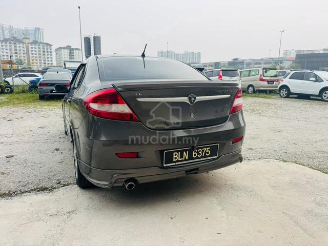 2012 Proton PERSONA 1.6 ELEGANCE HIGH LINE (A) - 2