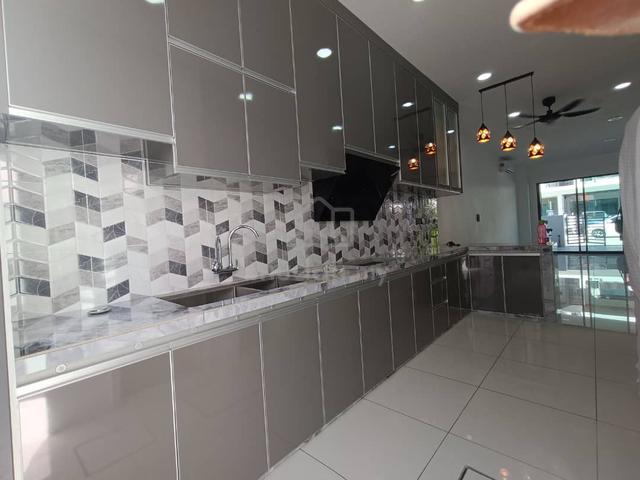 Aster villa 1