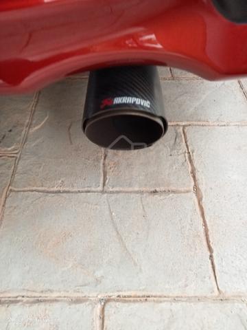 2019 Honda CITY 1.5 V MY14 GM6 FACELIFT (A) - 4