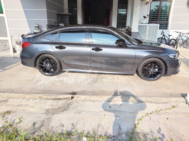 2024 Honda CIVIC 1.5 RS MY22 FE (A) - 3