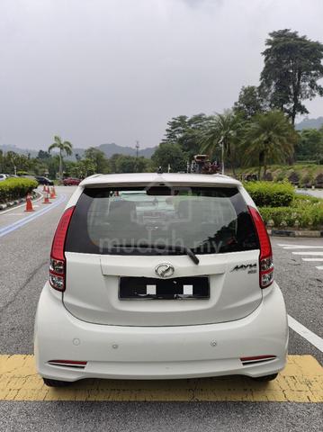 2013 Perodua MYVI 1.3 EZI PREMIUM (A) - 3