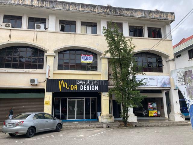 Bandar Indera Mahkota (BIM Point) Kuantan Pahang 1