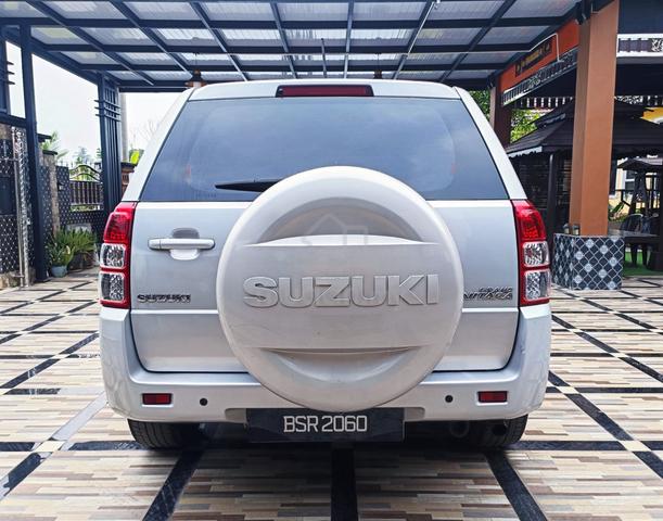 2011 Suzuki GRAND VITARA 2.0 FACELIFT (A) - 5