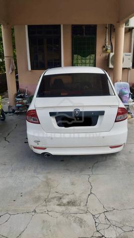 2011 Proton SAGA 1.3 FL (A) - 3