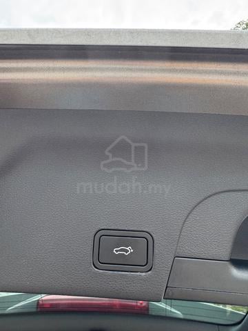 2022 Proton X70 1.8 PREMIUM DIRECT OWNER - 4
