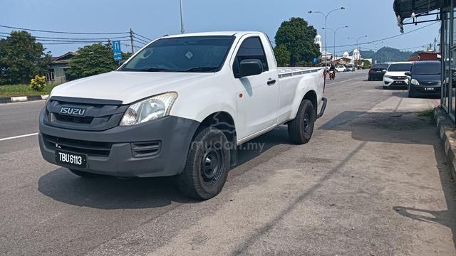 2016 Toyota HILUX 2.5 VNT MY05 KUN25R UPDATE (M) - 2