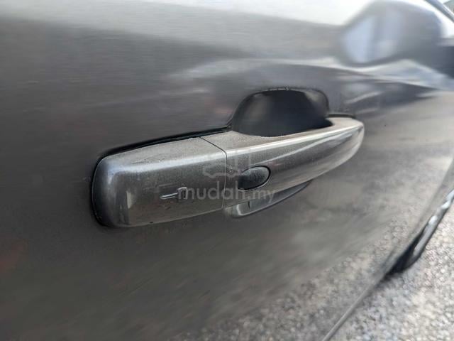 2019 Proton PERSONA 1.6 EXECUTIVE (A) - WARRANTY - 4
