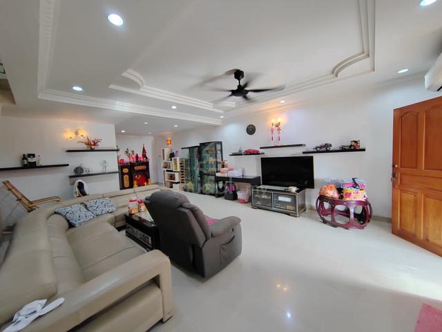 Bandar Mahkota cheras Nice Unit 1