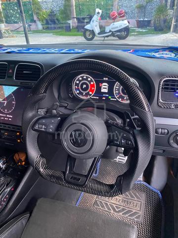 2013 Volkswagen GOLF 2.0 R (A) - 5