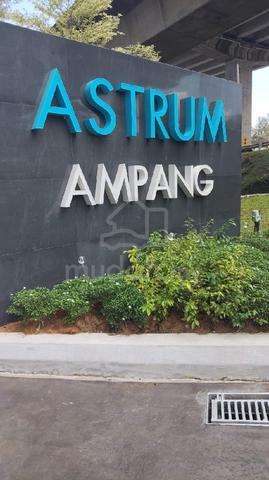 Astrum Ampang 1