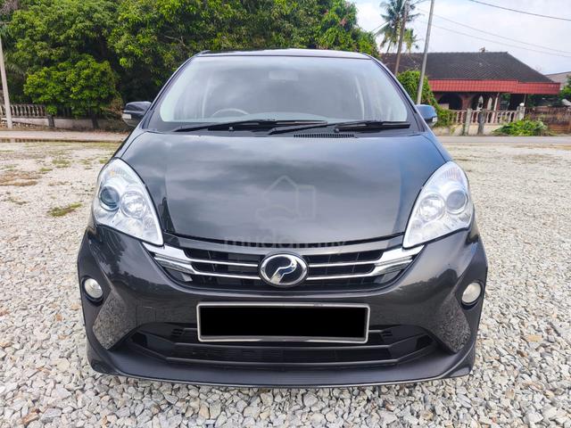 2019 Perodua ALZA 1.5 SE (A) - 4