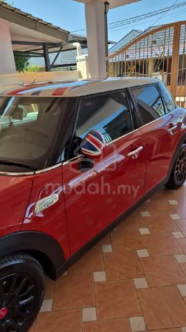 2015 Mini COOPER 2.0 S F55 (A) - 3