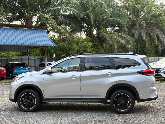2019 Perodua ARUZ 1.5 AV (A) - 3