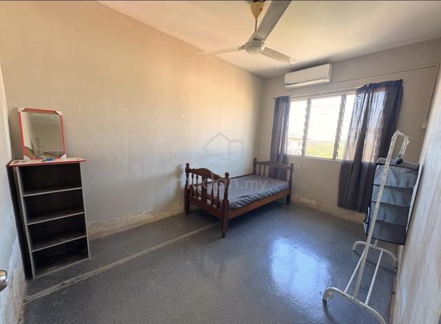 bilik sewa perempuan sri indah apartment seri kembangan ✨ 1