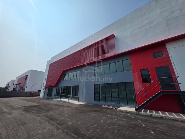 Batu Kawan / Valdor Factory / Warehouse ( New ) 1