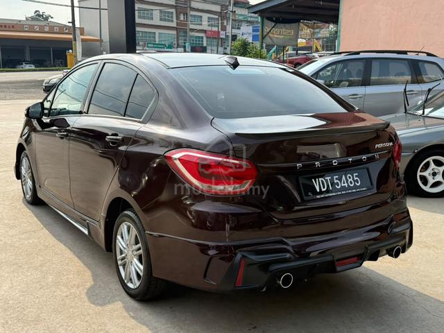 ORI 2019 Proton PERSONA 1.6 Add On Bodykits - 4