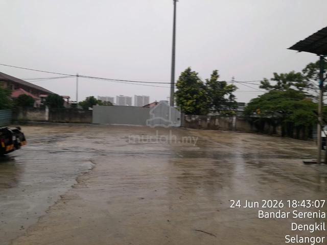 Tempat Sewa STRATEGIK – BANDAR SERENIA, DENGKIL 🔥 1