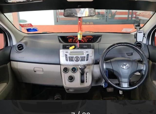 2014 Perodua ALZA 1.5 EZ (A) - 4