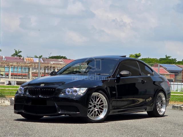 Bmw 335i SPORTS 3.0 (A) Well Taken Care off - 1