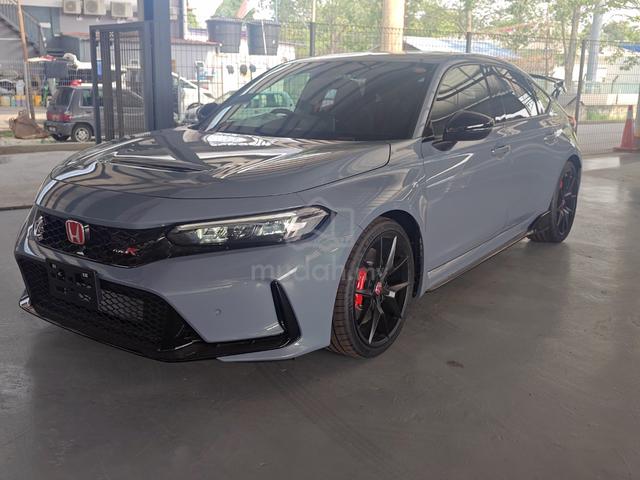 2025 Honda CIVIC 2.0 TYPE R MY23 FL5 (M) - 3