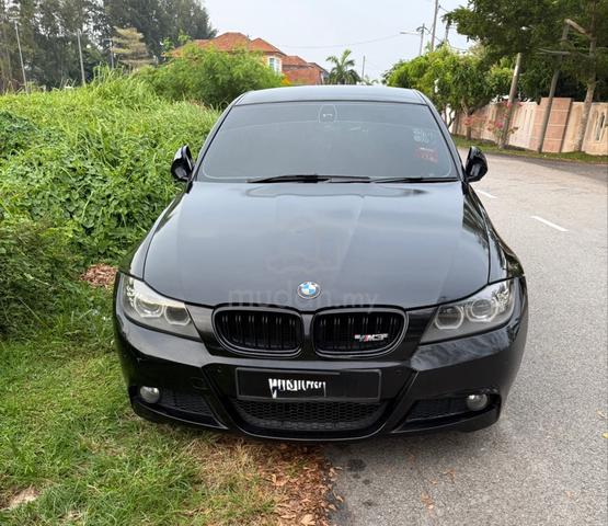 2010 Bmw 3 SERIES 2.0 20I SPORTS (CKD) E90 - 1