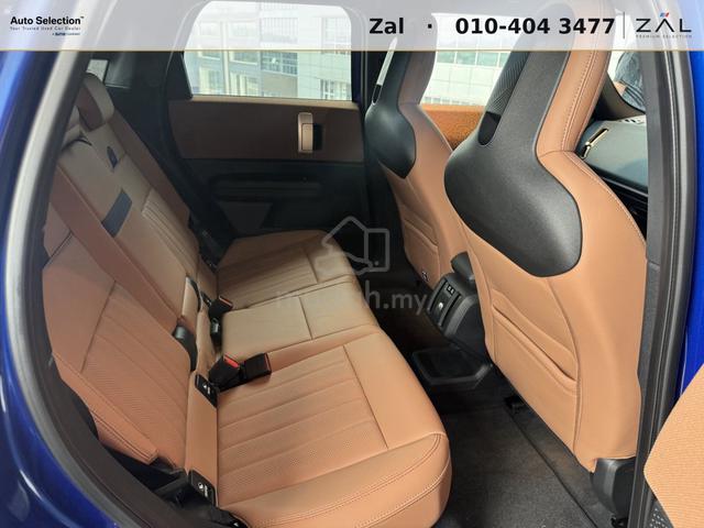 2024 Mini COUNTRYMAN SE Low Mileage - 4