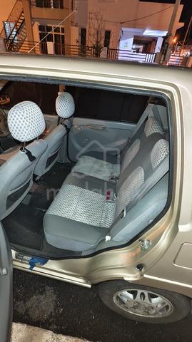 2006 Perodua KANCIL 847cc 850 EZi FACELIFT (A) - 4