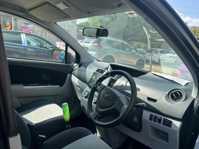 2010 Perodua ALZA 1.5 SX (M) - 4