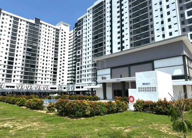 Residensi Klebang 2 (PR1MA @ Klebang 2) 1