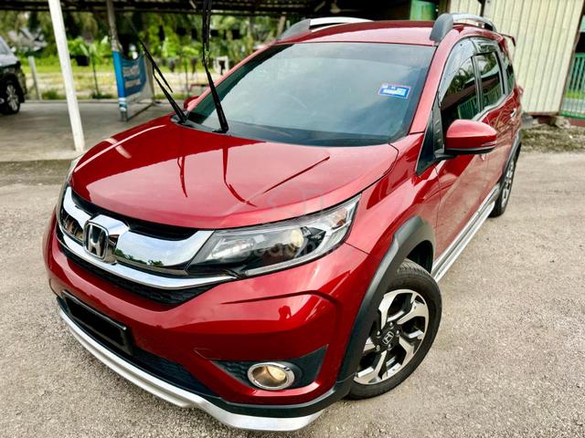2019 Honda BR-V 1.5 V (A) - 1