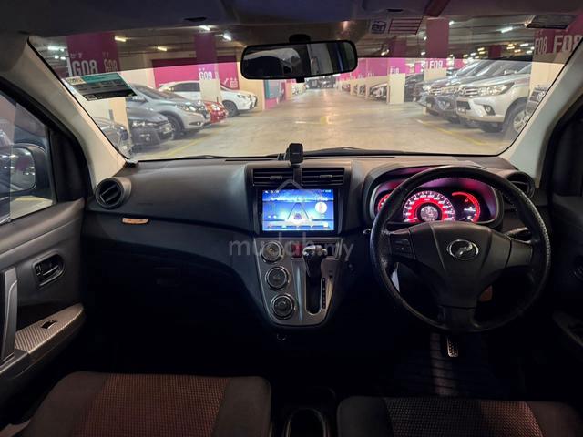 2012 Perodua MYVI 1.5 SE ZHS (A) - 5