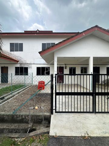 House for rent 1