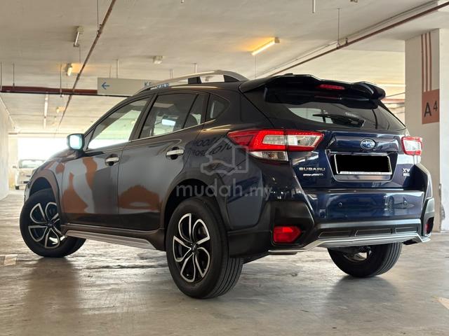 2020 Subaru XV GT 2.0L (A)/F*LOAN/WARRANTY - 2