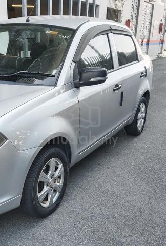 2014 Proton SAGA 1.3 FLX STANDARD (M) - 4