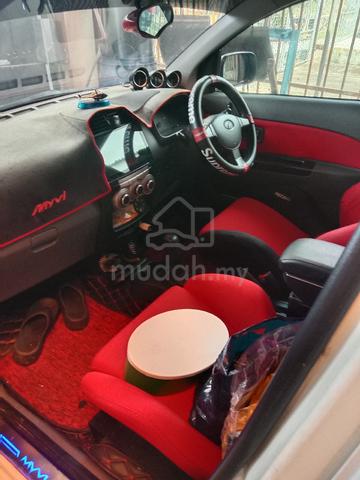 2011 Perodua MYVI 1.3 EZi PREMIUM (A) - 3
