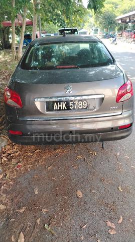2011 Peugeot 207 1.6 (A) - 4