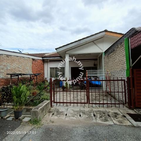 rumah kos rendah batu gajah