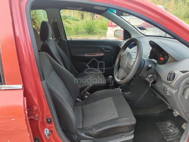 2011 Proton SAGA 1.3 BASE LINE (M) - 3