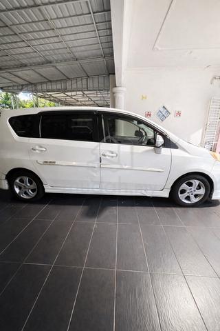 2011 Perodua ALZA 1.5 EZ (A) - 3