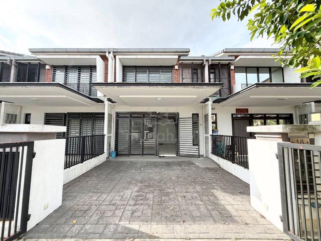 Double Storey Elmina Valley 1, Shah Alam 1