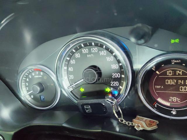 2018 Honda CITY 1.5 S FACELIFT (A) - 5