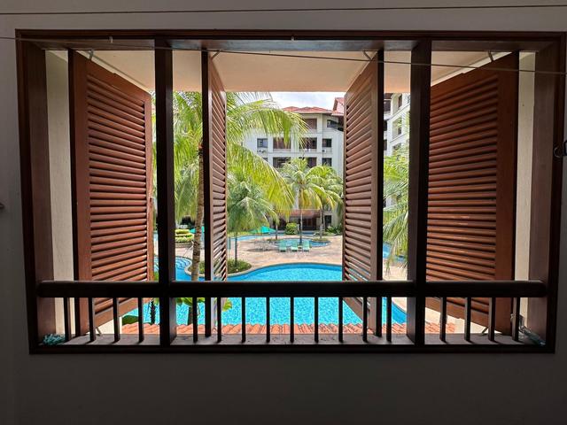 Bellisa Court 1