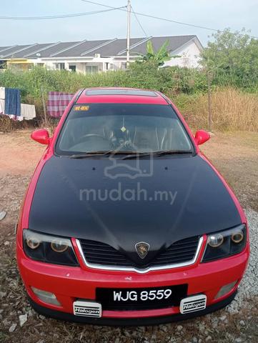 2001 Proton WAJA 1.6 (A) - 1