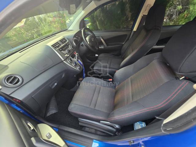 2016 Perodua MYVI 1.5 SE MY11 M600 FACELIFT (A) - 4