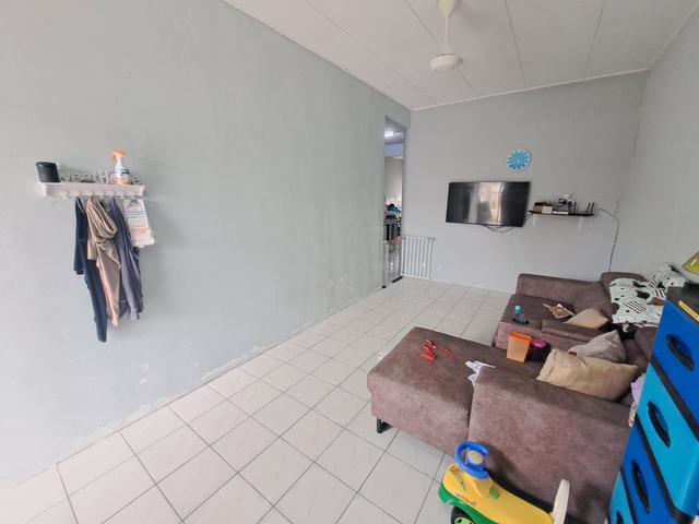 Single Storey Taman Sendayan Indah, Bandar Sri Sendayan FREEHOLD BUMI 3