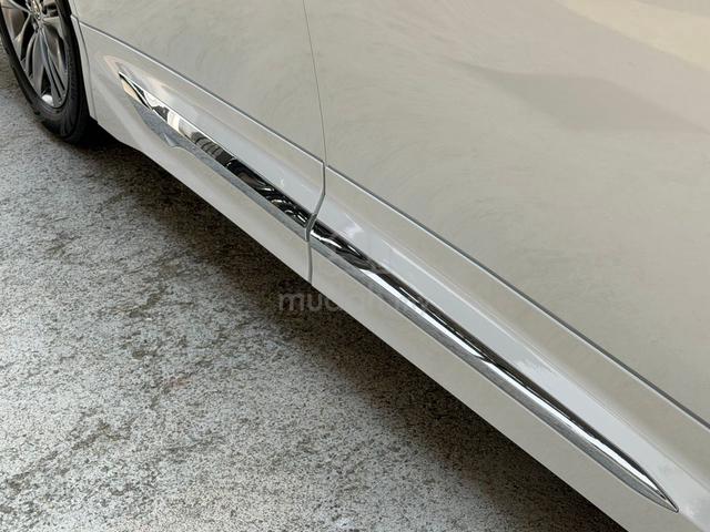 2025 Toyota ALPHARD 2.5 Z AT.STEP SROF 4CAM 6A 9K - 3