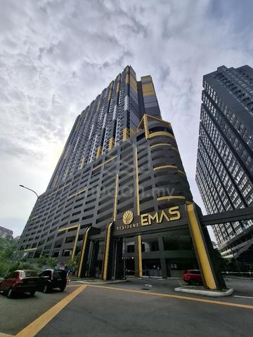 Residensi Emas @ Kajang 2 1